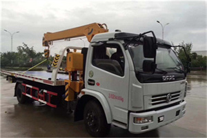 承德24小时道路救援服务
